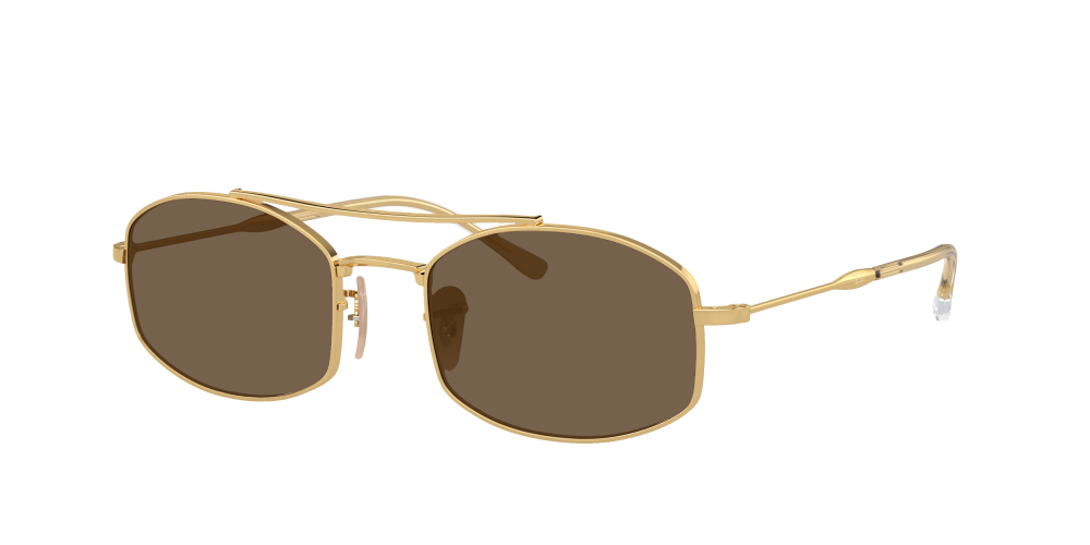 Ray Ban RB3719 001/51 Ray Ban RB3719 001/51