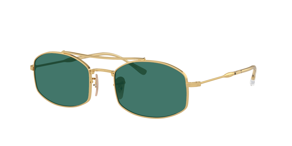 Ray Ban RB3719 001/51 Ray Ban RB3719 001/51