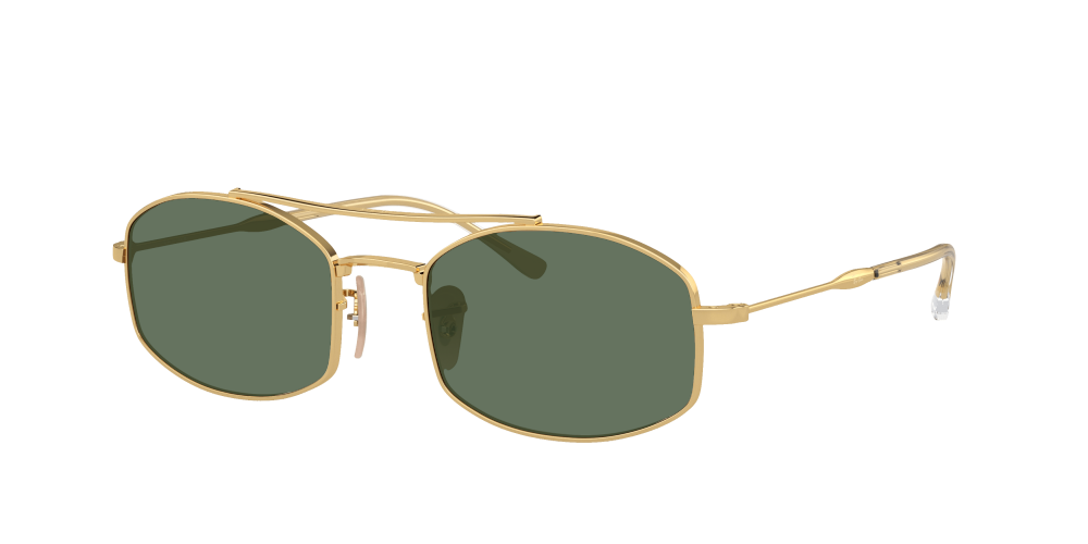 Ray Ban RB3719 001/51 Ray Ban RB3719 001/51