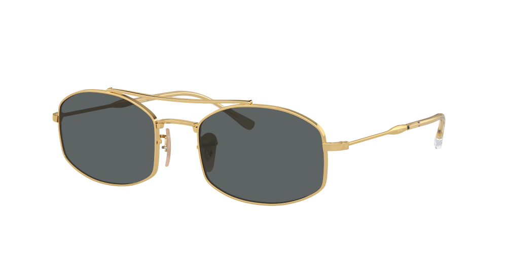 Ray Ban RB3719 001/51 Ray Ban RB3719 001/51