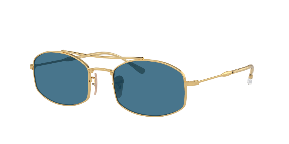 Ray Ban RB3719 001/51 Ray Ban RB3719 001/51