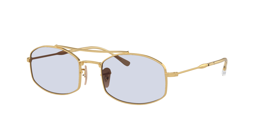 Ray Ban RB3719 001/51 Ray Ban RB3719 001/51