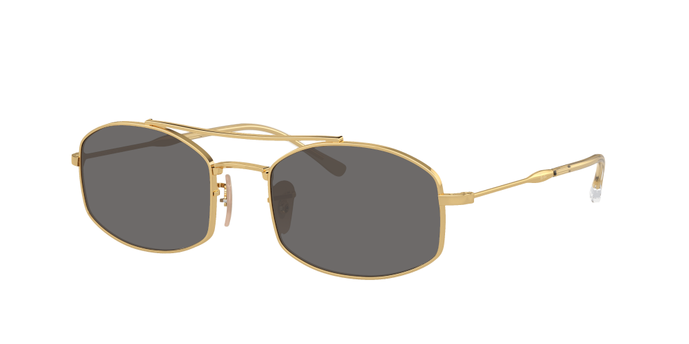 Ray Ban RB3719 001/51 Ray Ban RB3719 001/51