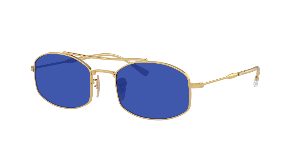 Ray Ban RB3719 001/51 Ray Ban RB3719 001/51