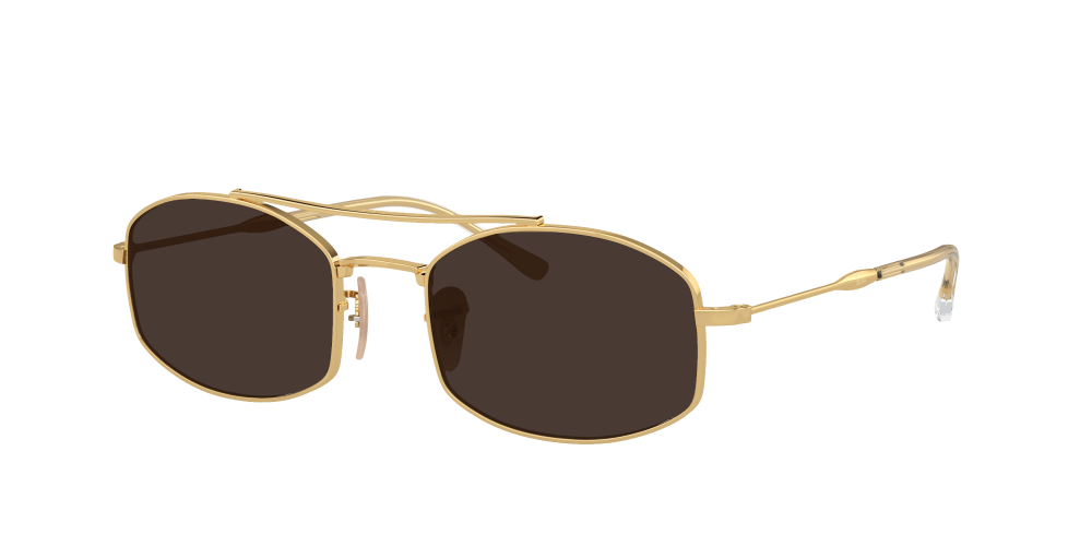 Ray Ban RB3719 001/51 Ray Ban RB3719 001/51