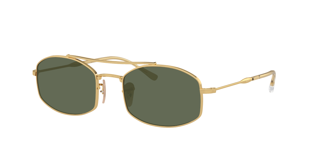 Ray Ban RB3719 001/51 Ray Ban RB3719 001/51