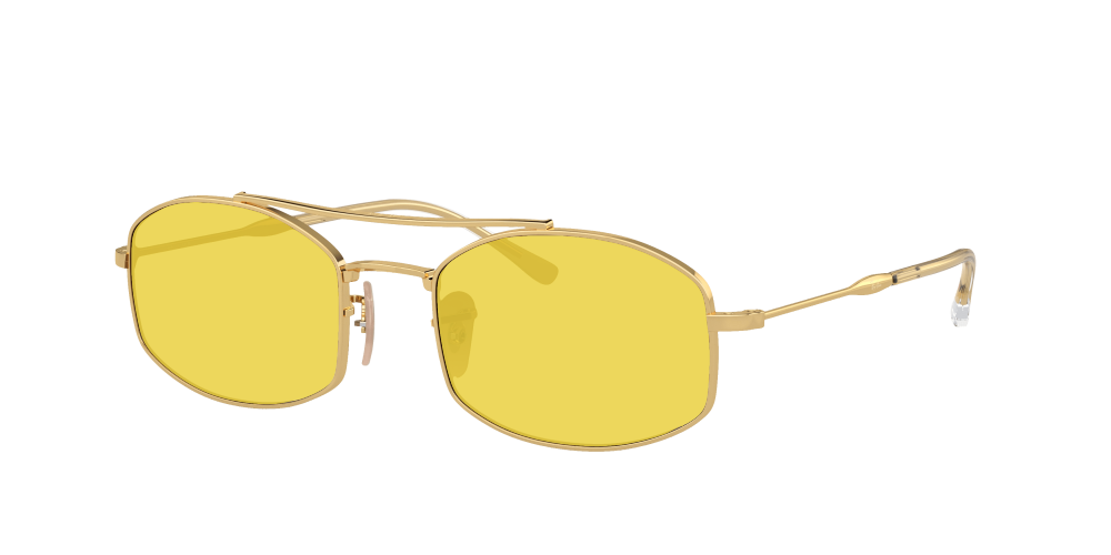 Ray Ban RB3719 001/51 Ray Ban RB3719 001/51