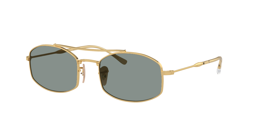 Ray Ban RB3719 001/51 Ray Ban RB3719 001/51