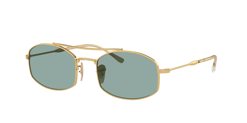 Ray Ban RB3719 001/51 Ray Ban RB3719 001/51