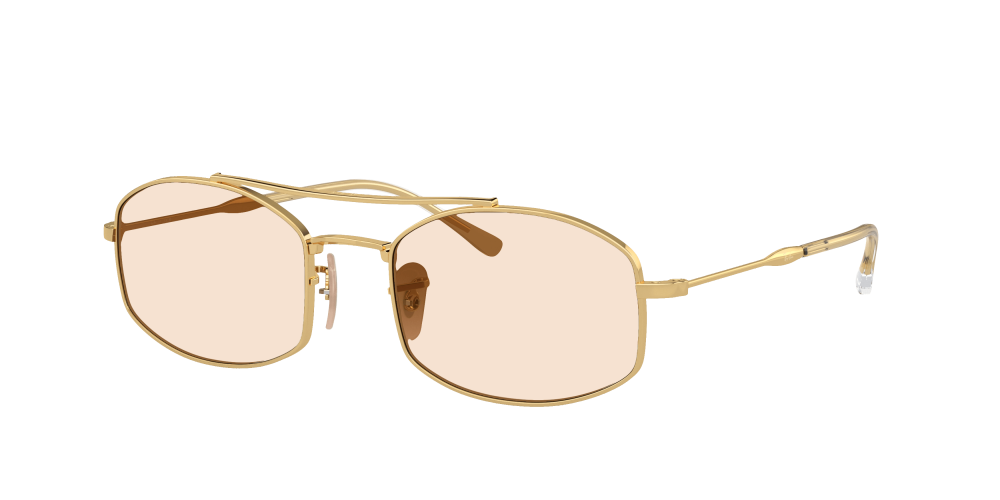 Ray Ban RB3719 001/51 Ray Ban RB3719 001/51