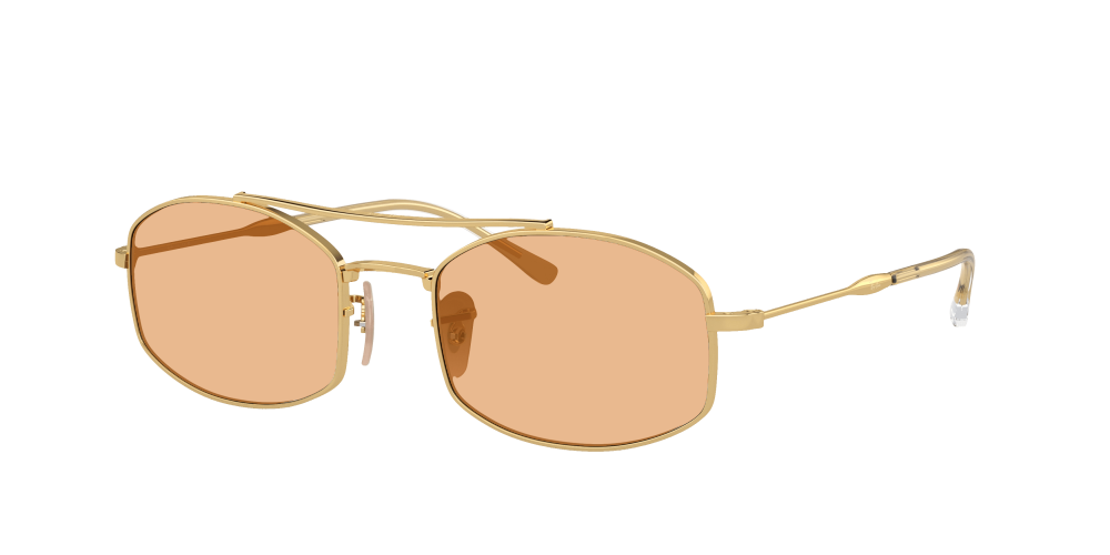 Ray Ban RB3719 001/51 Ray Ban RB3719 001/51