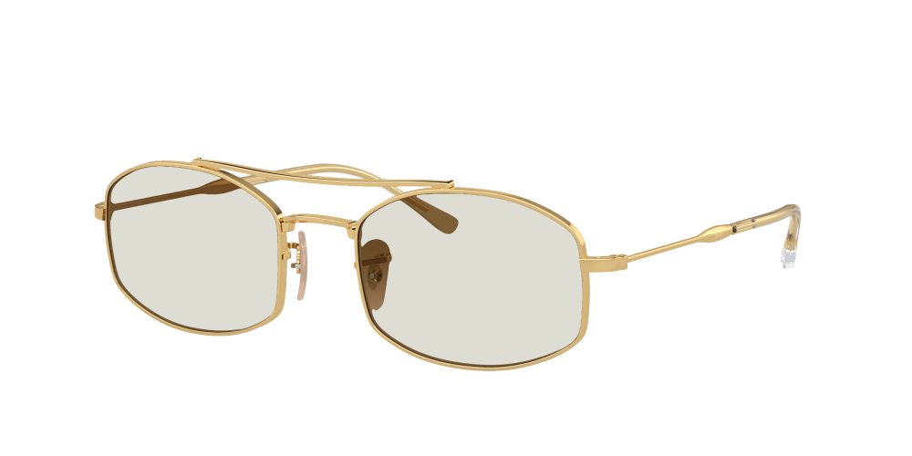 Ray Ban RB3719 001/51 Ray Ban RB3719 001/51