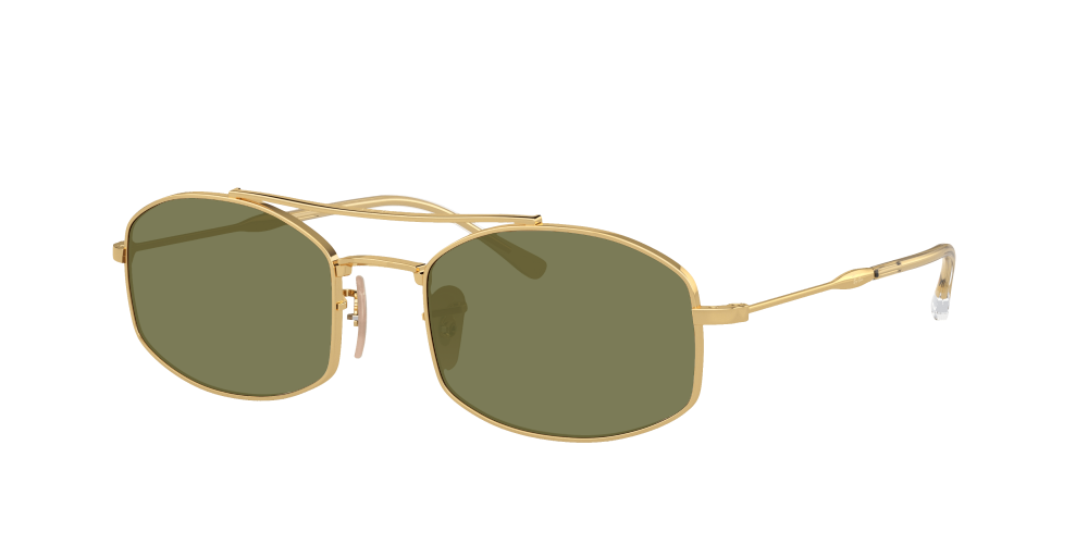 Ray Ban RB3719 001/51 Ray Ban RB3719 001/51