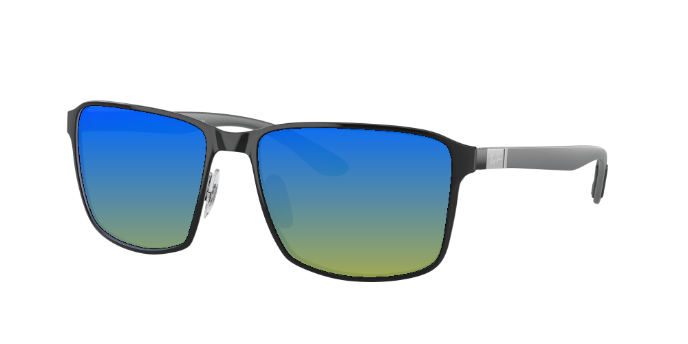 Ray Ban RB3721CH 9144A1 Ray Ban RB3721CH 9144A1