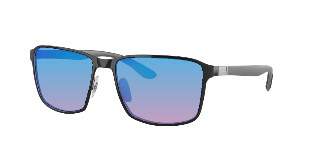 Ray Ban RB3721CH 9144A1 Ray Ban RB3721CH 9144A1