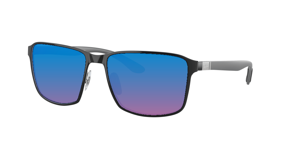 Ray Ban RB3721CH 9144A1 Ray Ban RB3721CH 9144A1