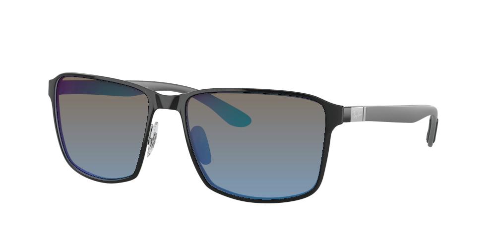 Ray Ban RB3721CH 9144A1 Ray Ban RB3721CH 9144A1