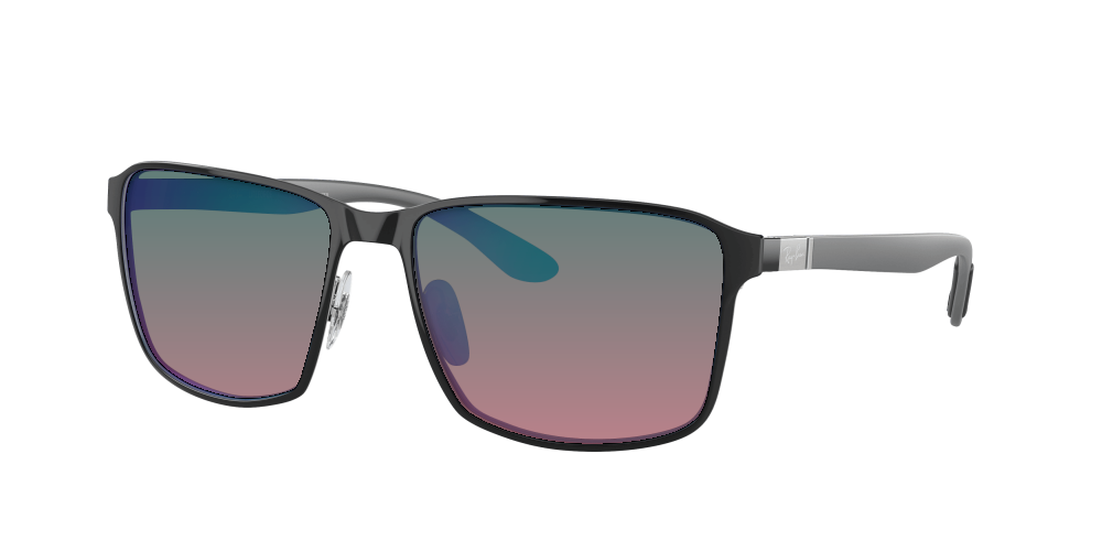 Ray Ban RB3721CH 9144A1 Ray Ban RB3721CH 9144A1