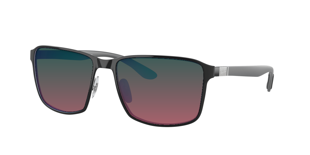 Ray Ban RB3721CH 9144A1 Ray Ban RB3721CH 9144A1