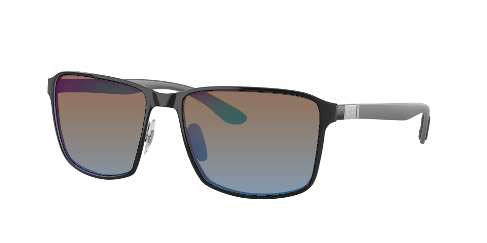 Ray Ban RB3721CH 9144A1 Ray Ban RB3721CH 9144A1