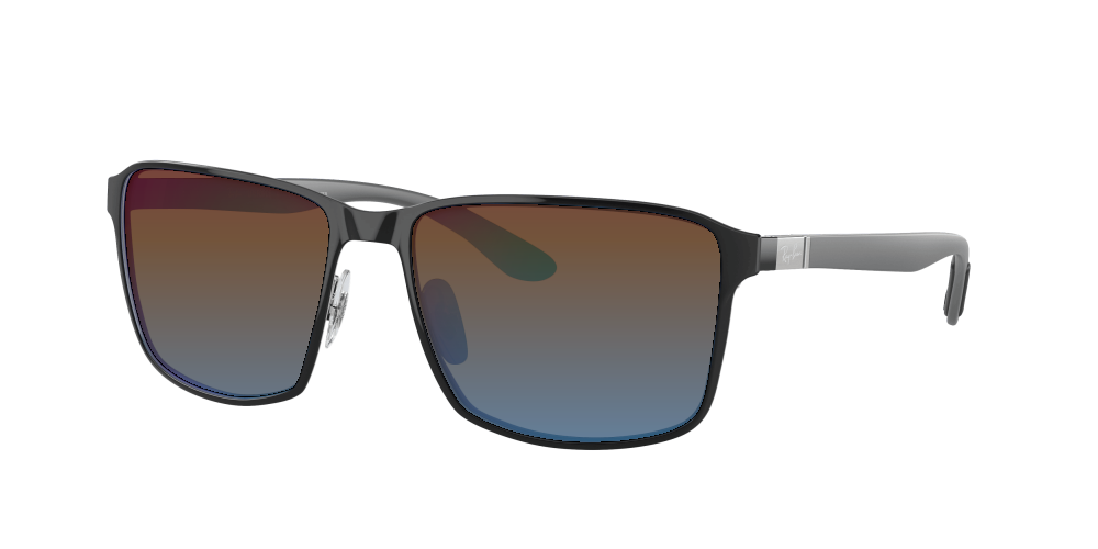 Ray Ban RB3721CH 9144A1 Ray Ban RB3721CH 9144A1