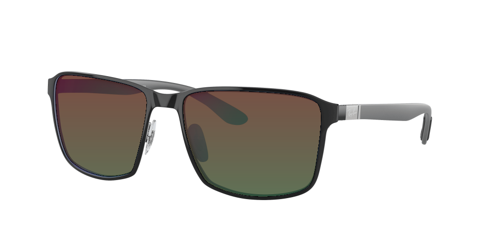 Ray Ban RB3721CH 9144A1 Ray Ban RB3721CH 9144A1