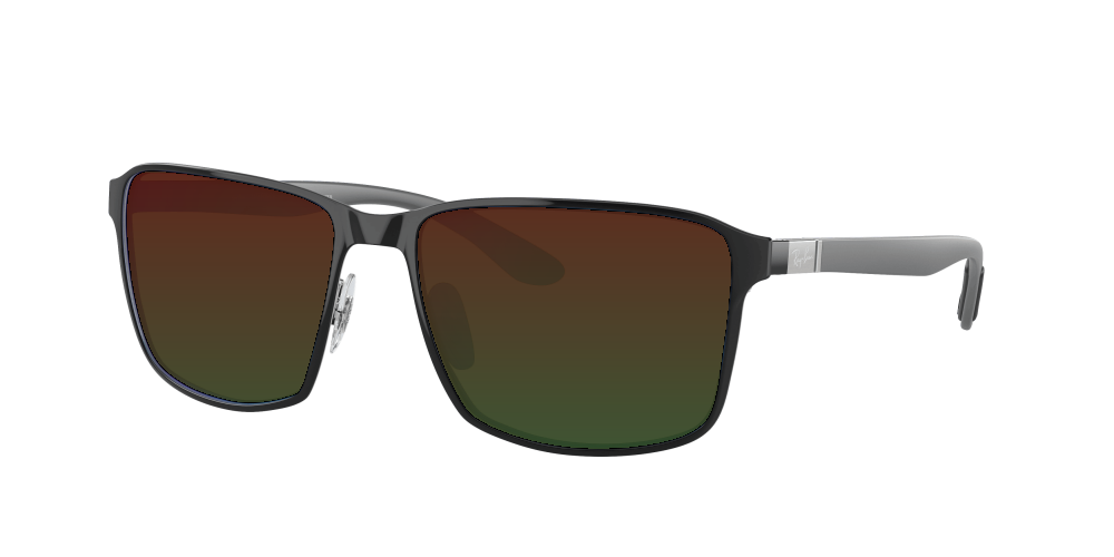 Ray Ban RB3721CH 9144A1 Ray Ban RB3721CH 9144A1