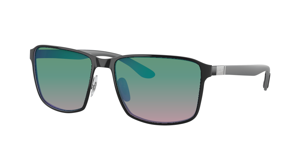 Ray Ban RB3721CH 9144A1 Ray Ban RB3721CH 9144A1