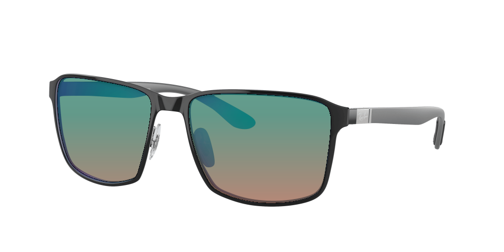 Ray Ban RB3721CH 9144A1 Ray Ban RB3721CH 9144A1