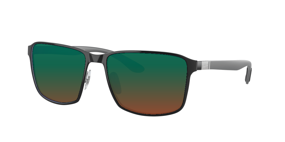 Ray Ban RB3721CH 9144A1 Ray Ban RB3721CH 9144A1