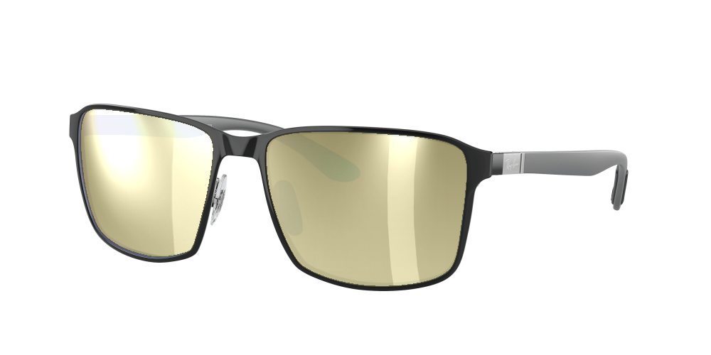 Ray Ban RB3721CH 9144A1 Ray Ban RB3721CH 9144A1