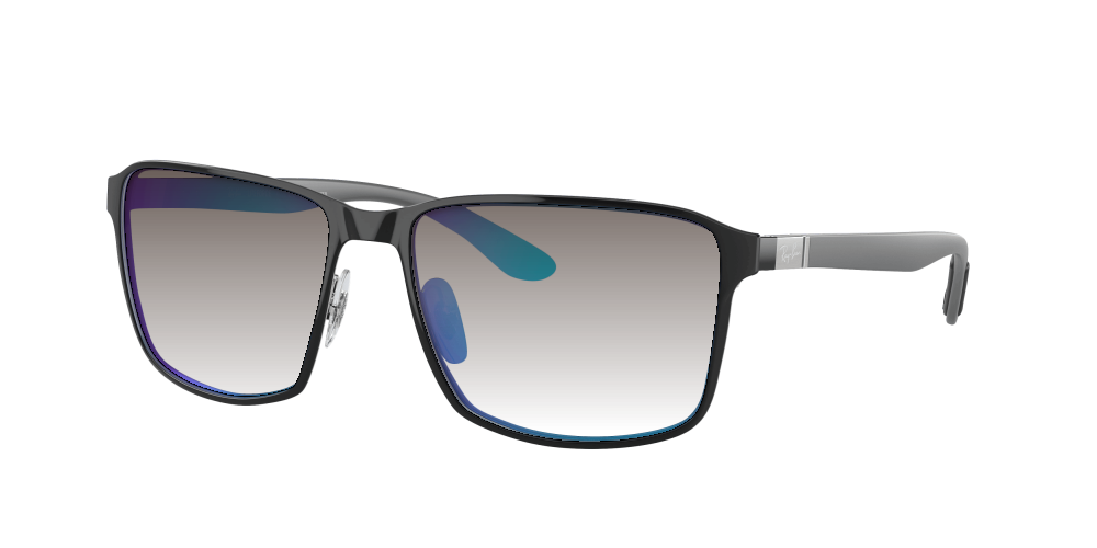 Ray Ban RB3721CH 9144A1 Ray Ban RB3721CH 9144A1