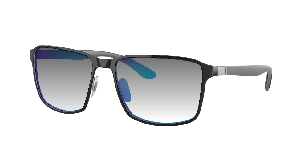 Ray Ban RB3721CH 9144A1 Ray Ban RB3721CH 9144A1