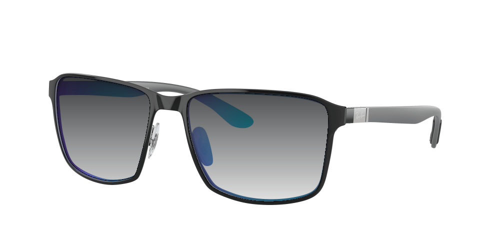 Ray Ban RB3721CH 9144A1 Ray Ban RB3721CH 9144A1