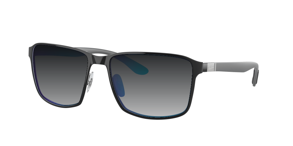 Ray Ban RB3721CH 9144A1 Ray Ban RB3721CH 9144A1