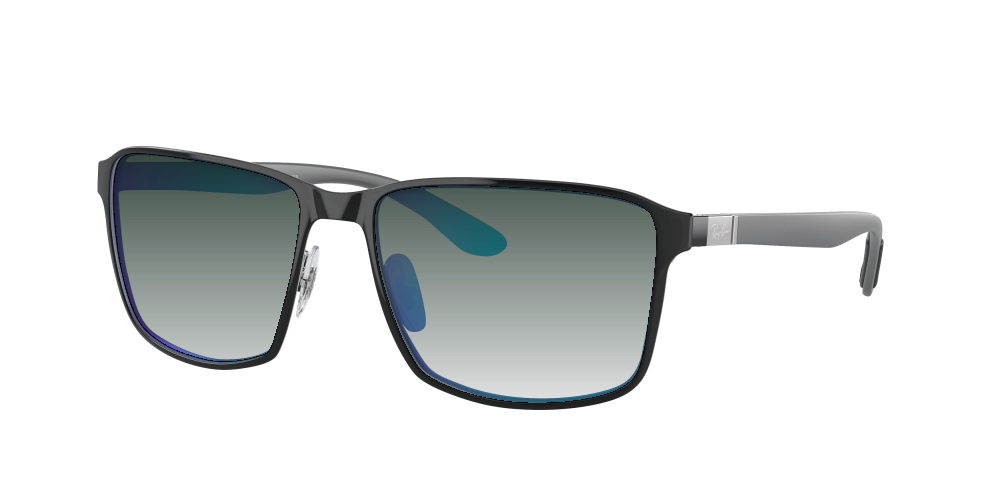 Ray Ban RB3721CH 9144A1 Ray Ban RB3721CH 9144A1