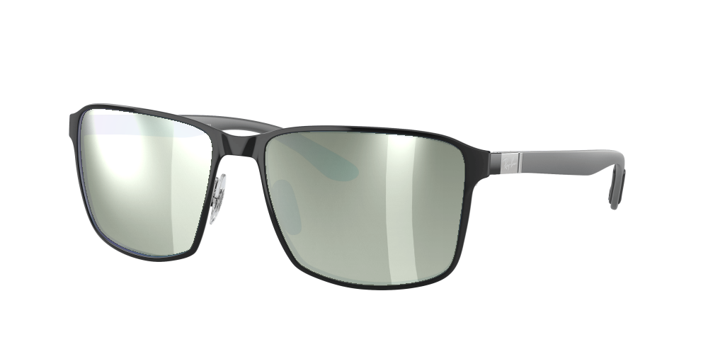 Ray Ban RB3721CH 9144A1 Ray Ban RB3721CH 9144A1