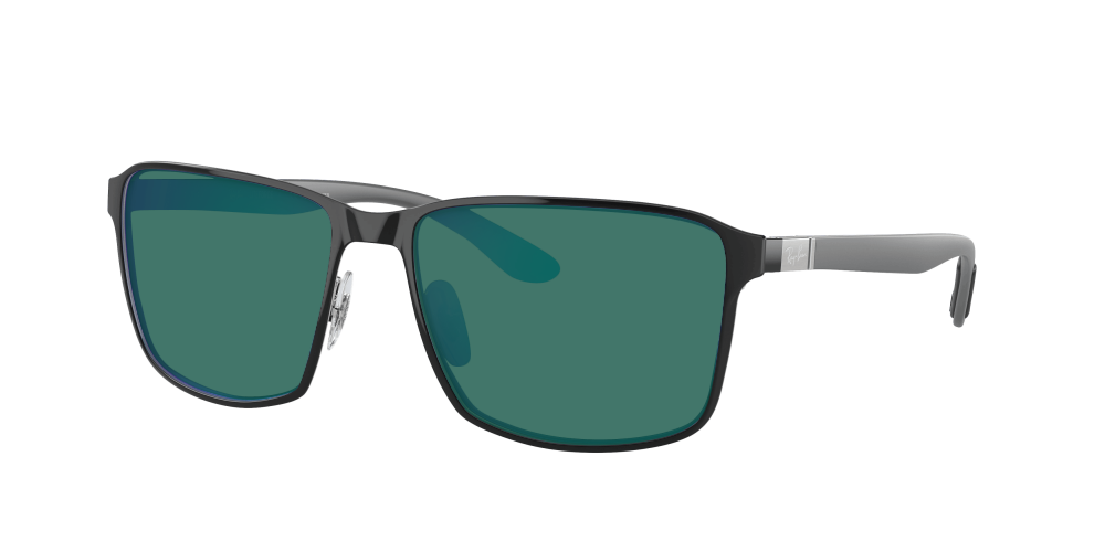 Ray Ban RB3721CH 9144A1 Ray Ban RB3721CH 9144A1