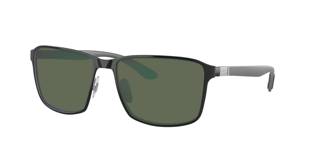 Ray Ban RB3721CH 9144A1 Ray Ban RB3721CH 9144A1