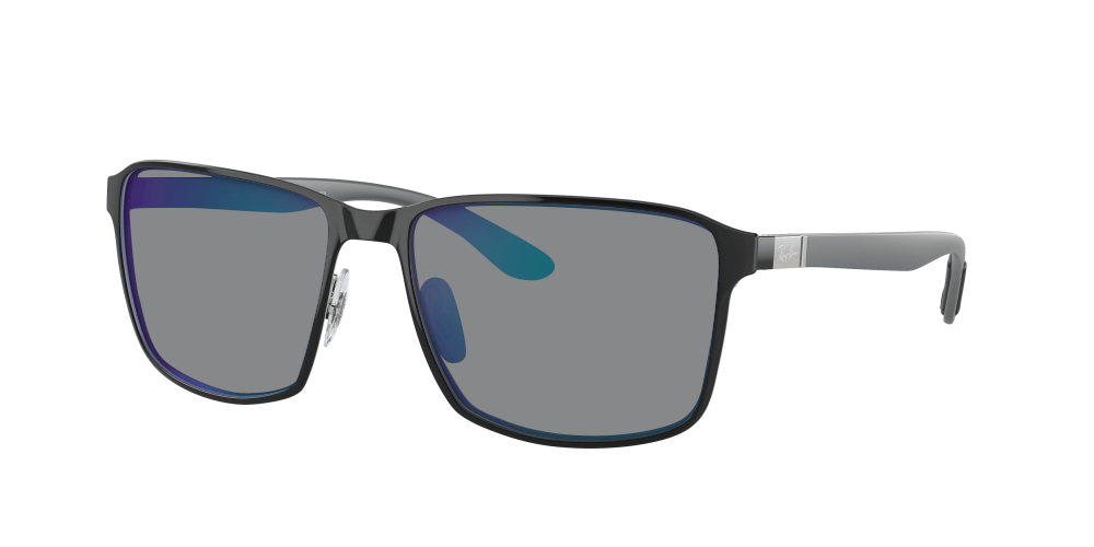 Ray Ban RB3721CH 9144A1 Ray Ban RB3721CH 9144A1