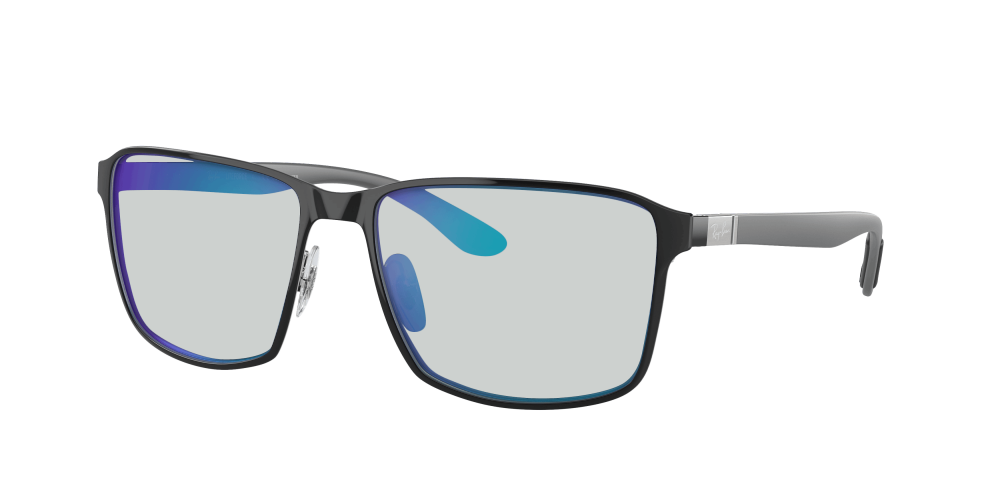 Ray Ban RB3721CH 9144A1 Ray Ban RB3721CH 9144A1