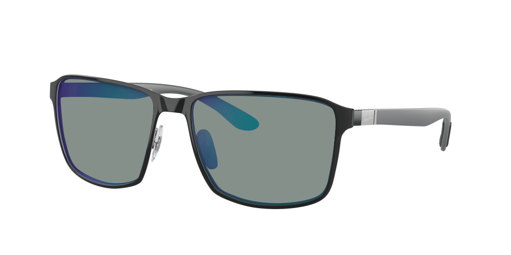 Ray Ban RB3721CH 9144A1 Ray Ban RB3721CH 9144A1