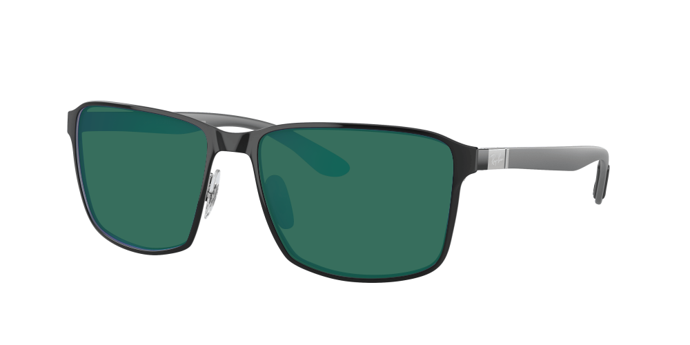 Ray Ban RB3721CH 9144A1 Ray Ban RB3721CH 9144A1