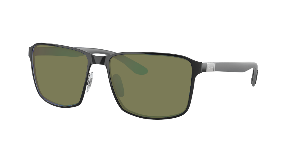 Ray Ban RB3721CH 9144A1 Ray Ban RB3721CH 9144A1