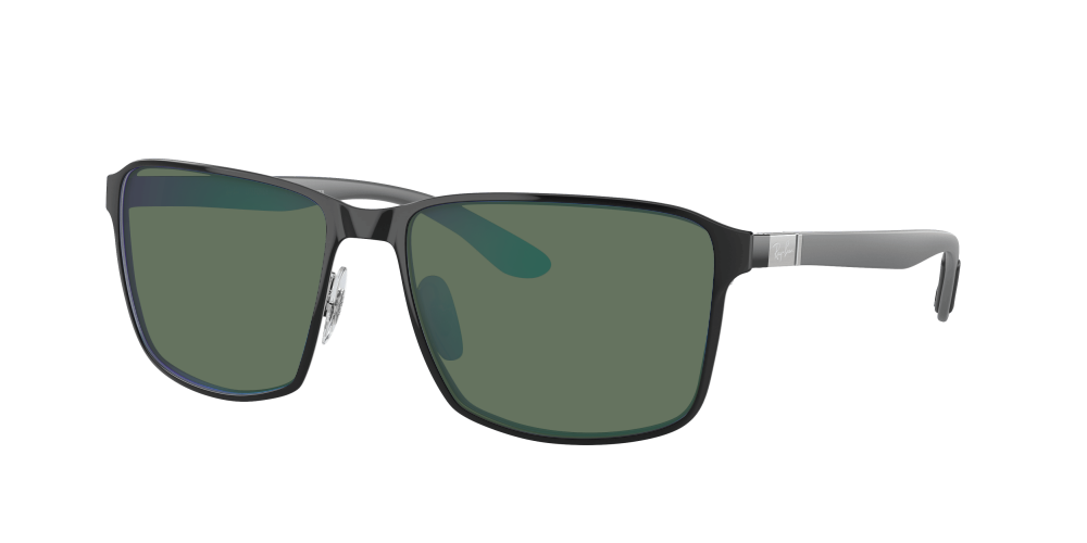 Ray Ban RB3721CH 9144A1 Ray Ban RB3721CH 9144A1