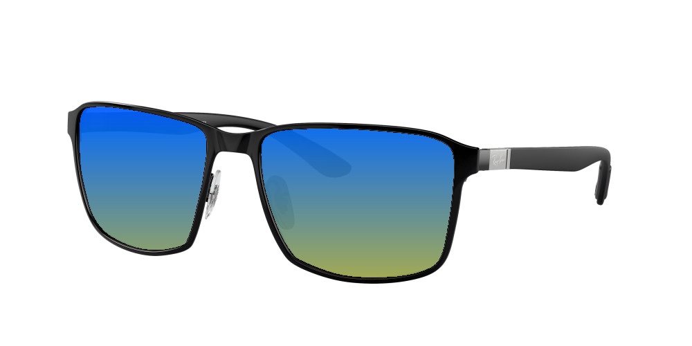 Ray Ban RB3721CH 186/5J Ray Ban RB3721CH 186/5J