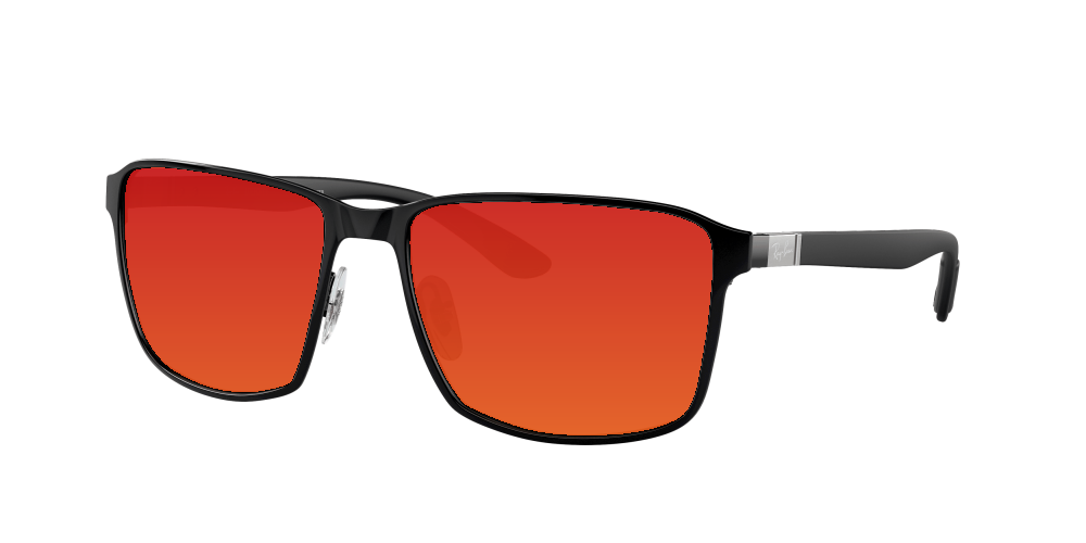 Ray Ban RB3721CH 186/5J Ray Ban RB3721CH 186/5J