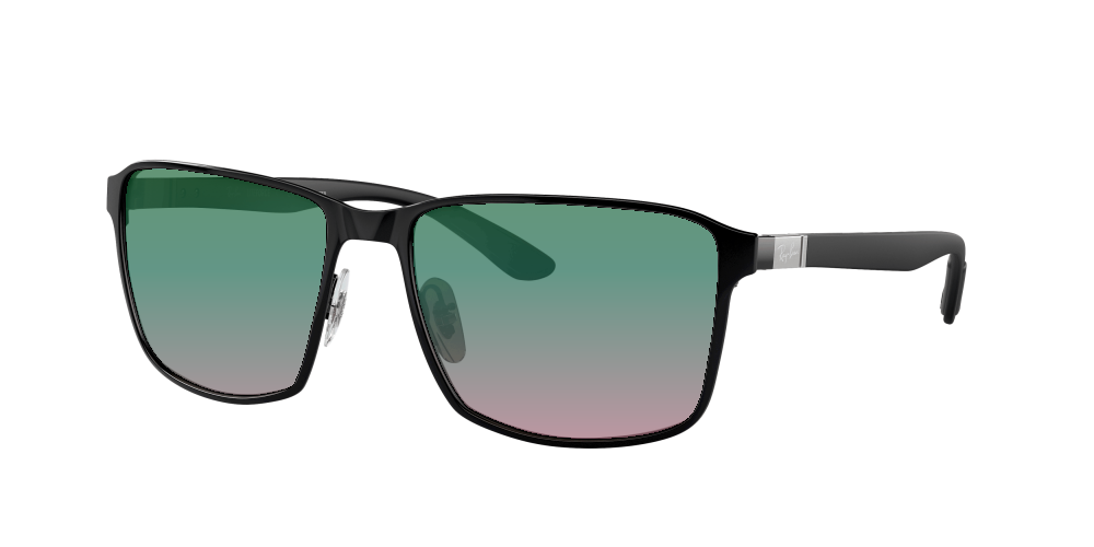 Ray Ban RB3721CH 186/5J Ray Ban RB3721CH 186/5J