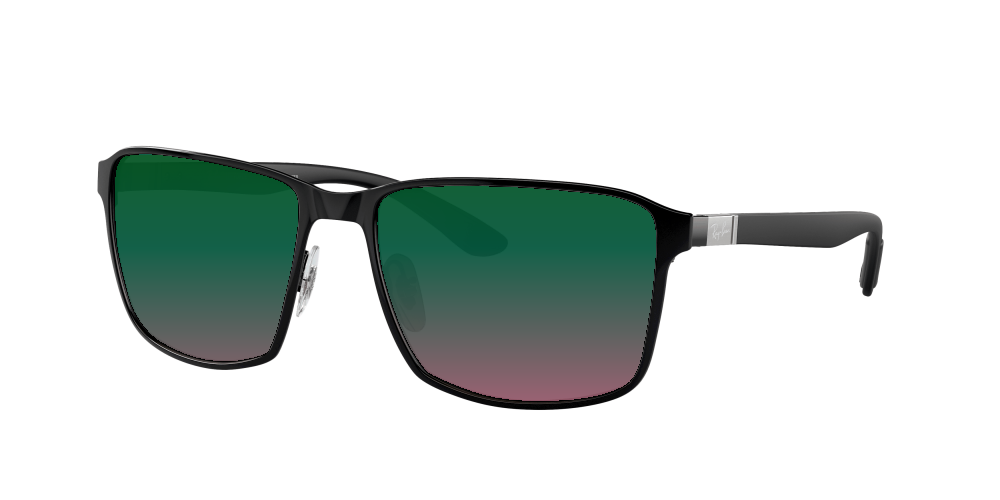 Ray Ban RB3721CH 186/5J Ray Ban RB3721CH 186/5J