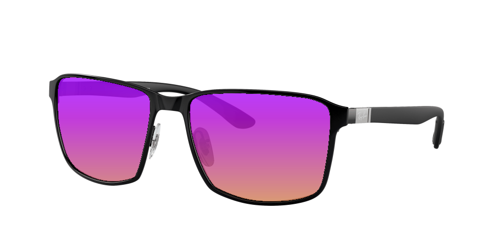 Ray Ban RB3721CH 186/5J Ray Ban RB3721CH 186/5J